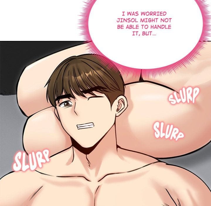 Runaway Wife (Uncensored), chapter 50, page 44 of 190
