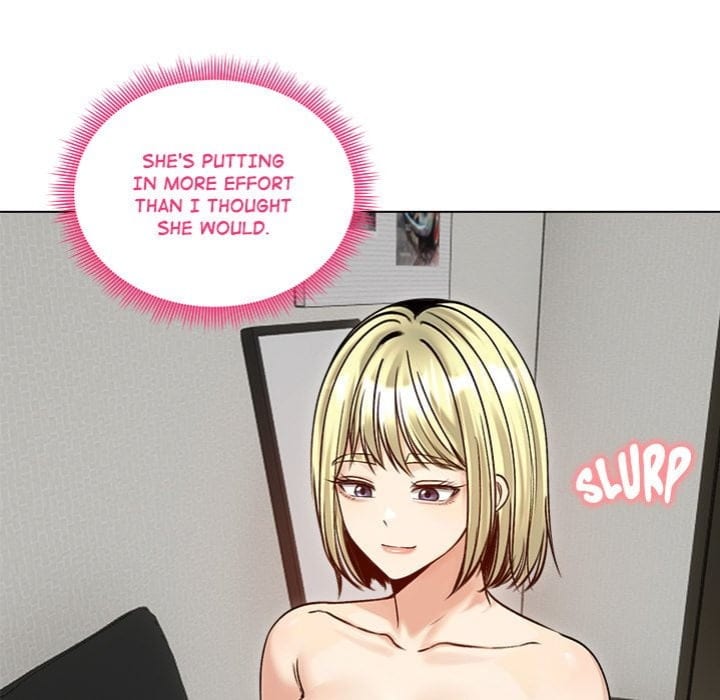 Runaway Wife (Uncensored), chapter 50, page 48 of 190