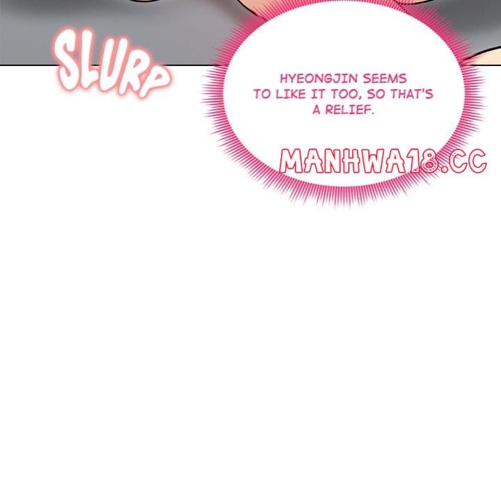 Runaway Wife (Uncensored), chapter 50, page 50 of 190