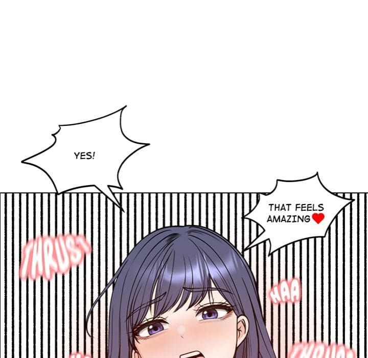 Runaway Wife (Uncensored), chapter 50, page 73 of 190