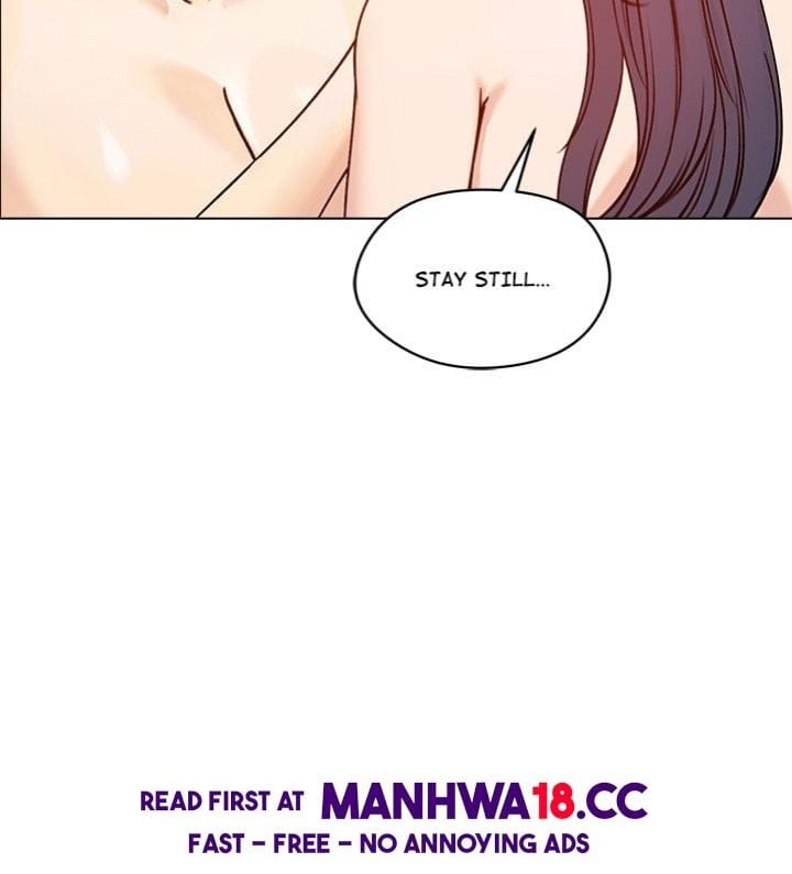 Runaway Wife (Uncensored), chapter 50, page 82 of 190