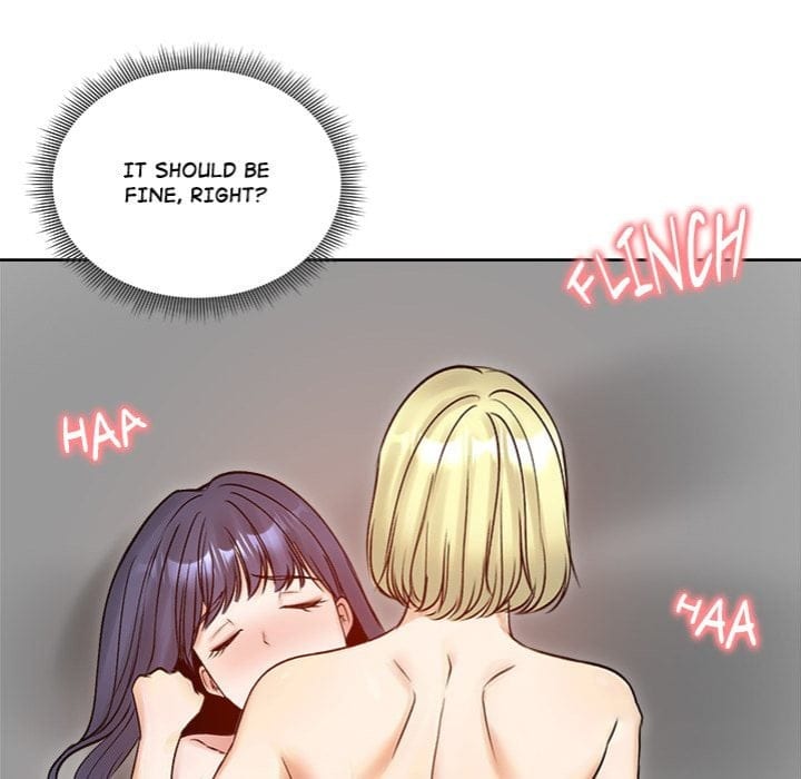 Runaway Wife (Uncensored), chapter 50, page 108 of 190