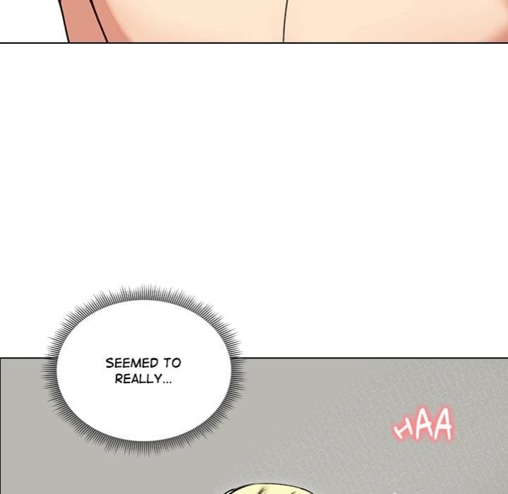 Runaway Wife (Uncensored), chapter 50, page 112 of 190