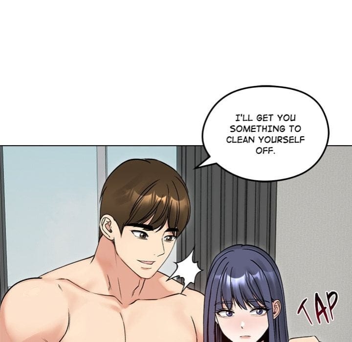 Runaway Wife (Uncensored), chapter 50, page 120 of 190