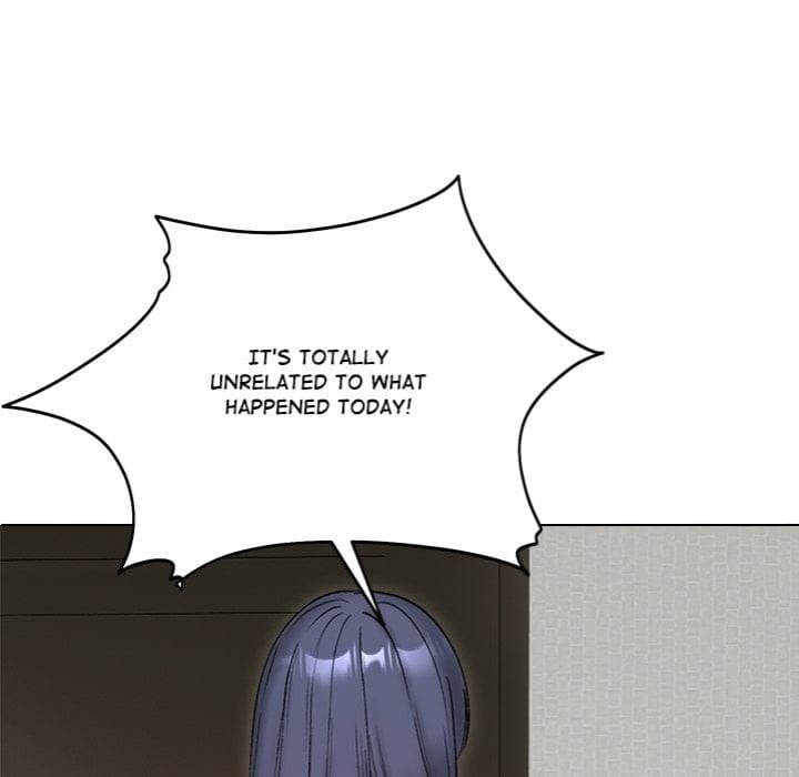 Runaway Wife (Uncensored), chapter 50, page 128 of 190
