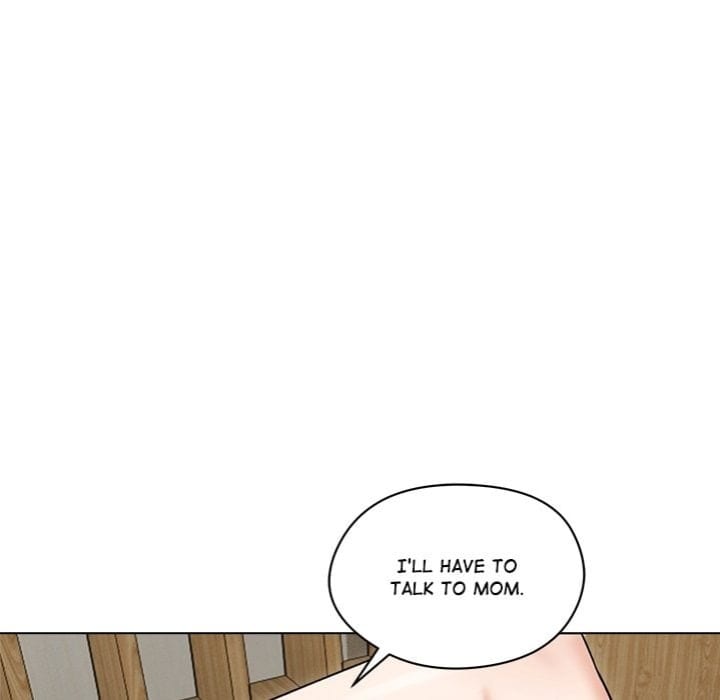 Runaway Wife (Uncensored), chapter 50, page 153 of 190