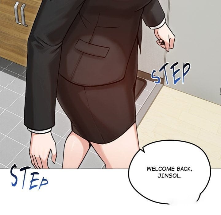 Runaway Wife (Uncensored), chapter 50, page 164 of 190