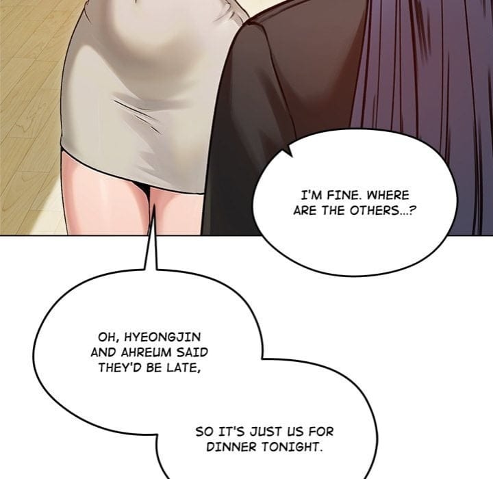 Runaway Wife (Uncensored), chapter 50, page 167 of 190