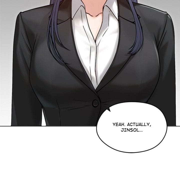 Runaway Wife (Uncensored), chapter 50, page 170 of 190