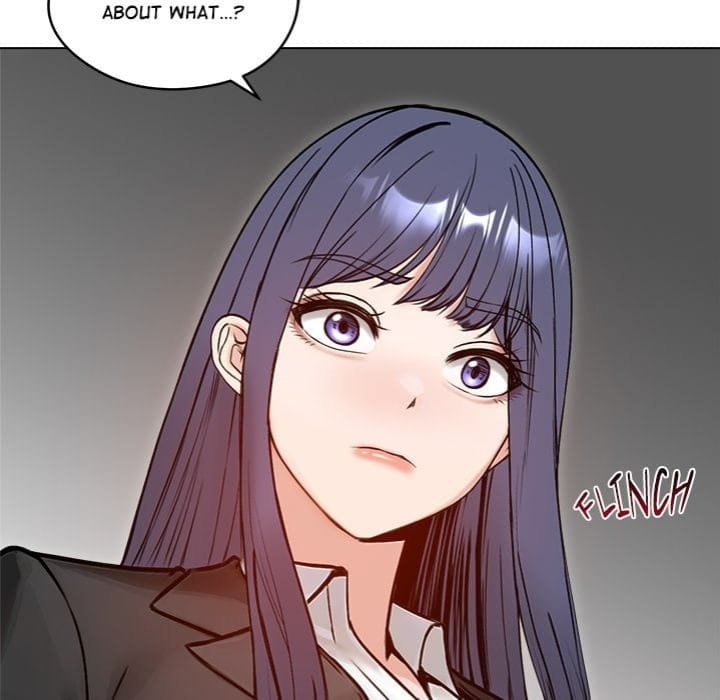 Runaway Wife (Uncensored), chapter 50, page 174 of 190