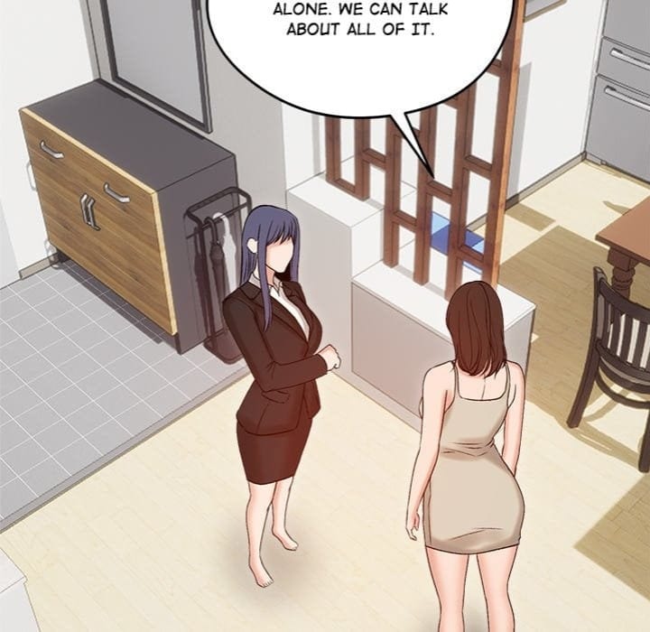 Runaway Wife (Uncensored), chapter 50, page 177 of 190