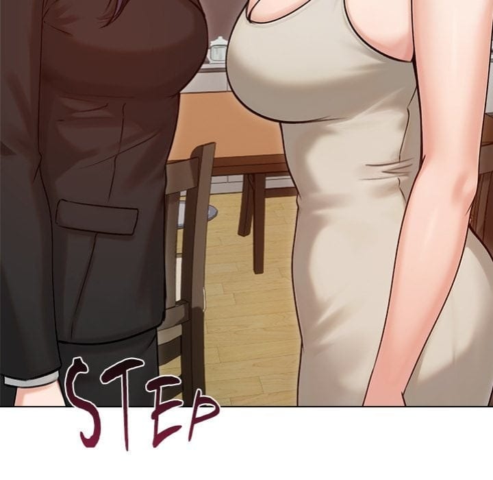Runaway Wife (Uncensored), chapter 50, page 186 of 190