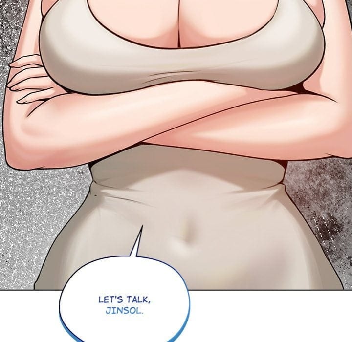 Runaway Wife (Uncensored), chapter 50, page 189 of 190