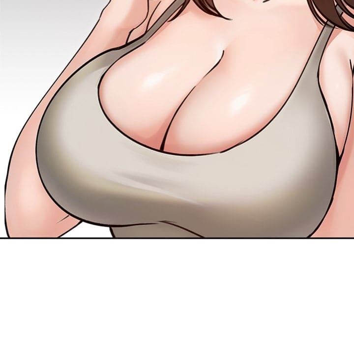 Runaway Wife (Uncensored), chapter 51, page 17 of 148