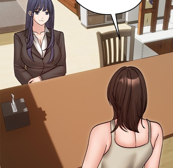Runaway Wife (Uncensored), chapter 51, page 19 of 148