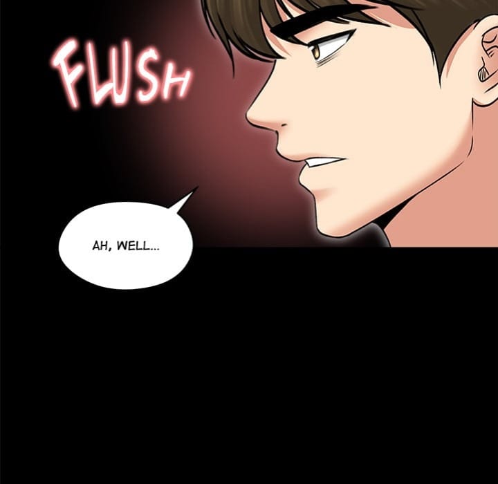 Runaway Wife (Uncensored), chapter 51, page 35 of 148