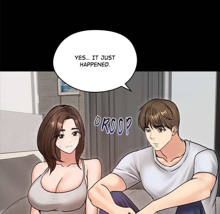 Runaway Wife (Uncensored), chapter 51, page 47 of 148