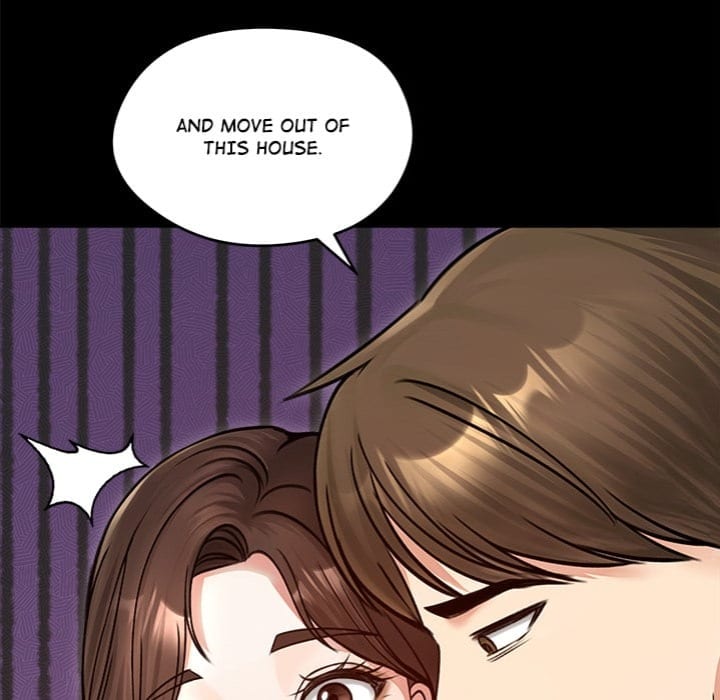 Runaway Wife (Uncensored), chapter 51, page 54 of 148