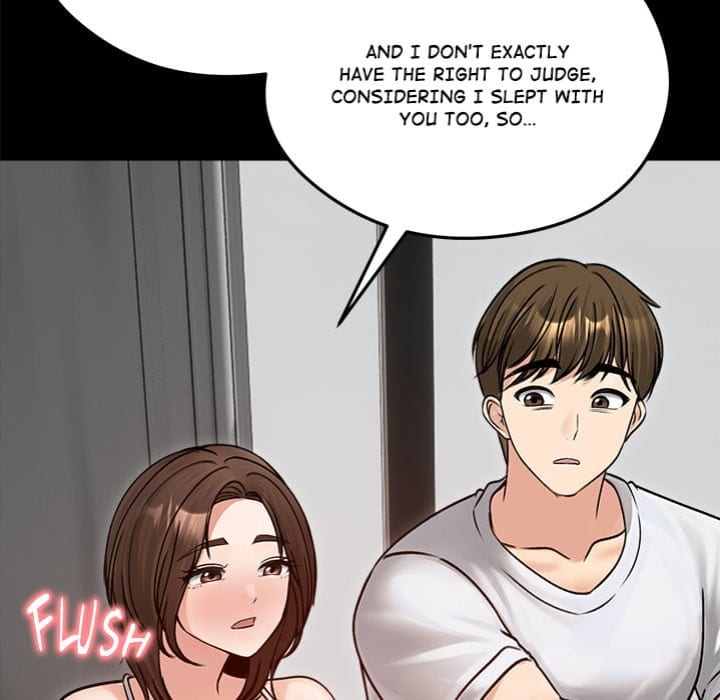 Runaway Wife (Uncensored), chapter 51, page 93 of 148