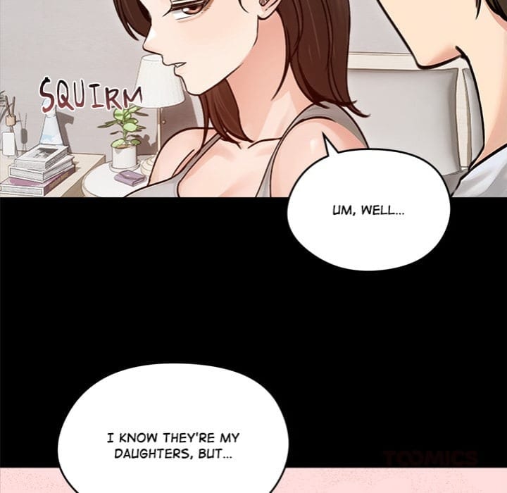 Runaway Wife (Uncensored), chapter 51, page 99 of 148