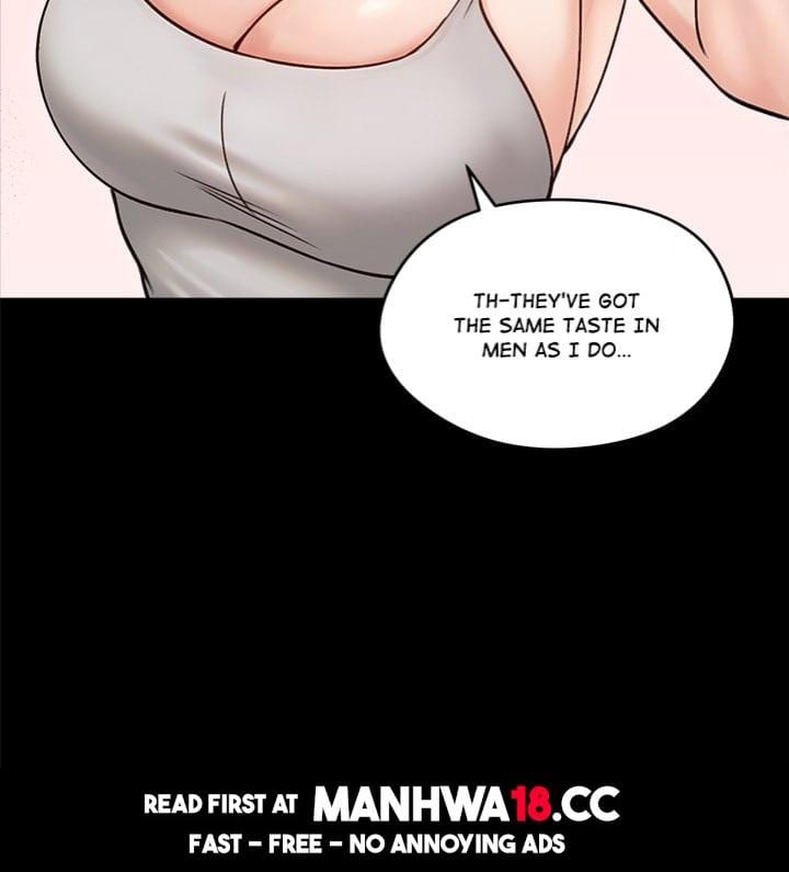 Runaway Wife (Uncensored), chapter 51, page 101 of 148