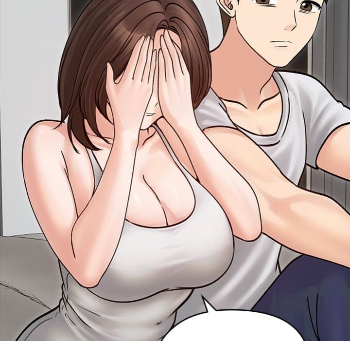 Runaway Wife (Uncensored), chapter 51, page 103 of 148