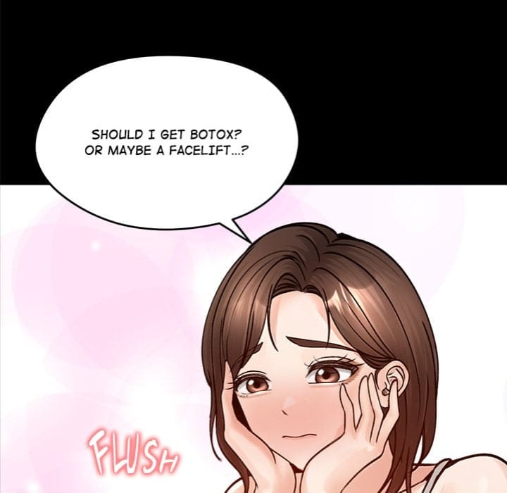 Runaway Wife (Uncensored), chapter 51, page 106 of 148
