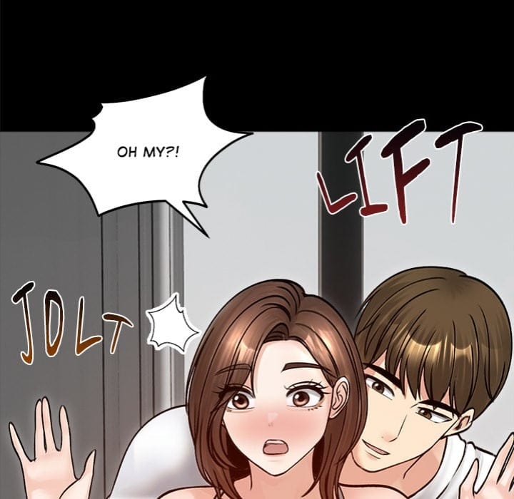 Runaway Wife (Uncensored), chapter 51, page 110 of 148
