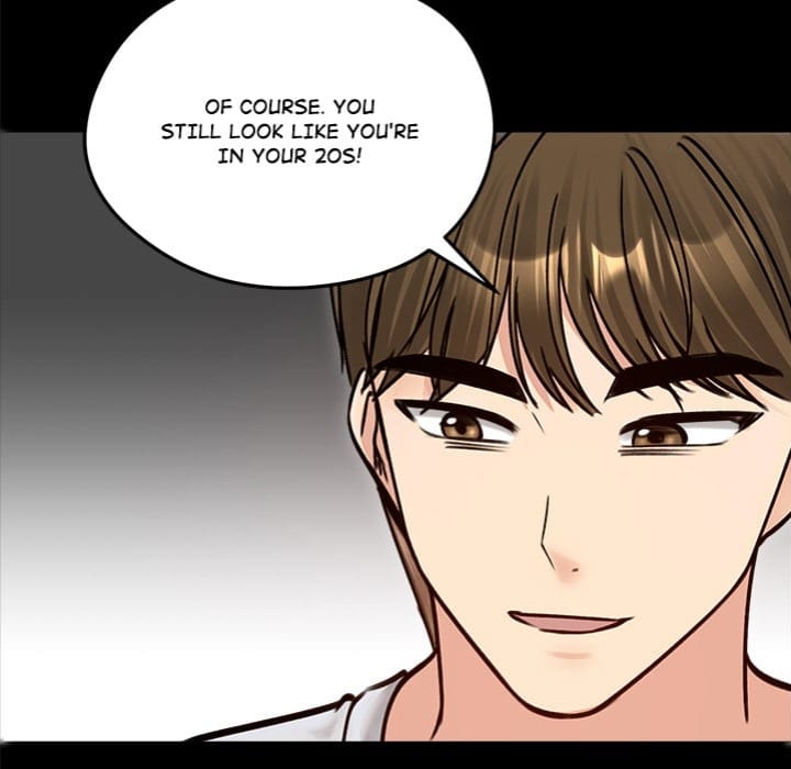 Runaway Wife (Uncensored), chapter 51, page 118 of 148