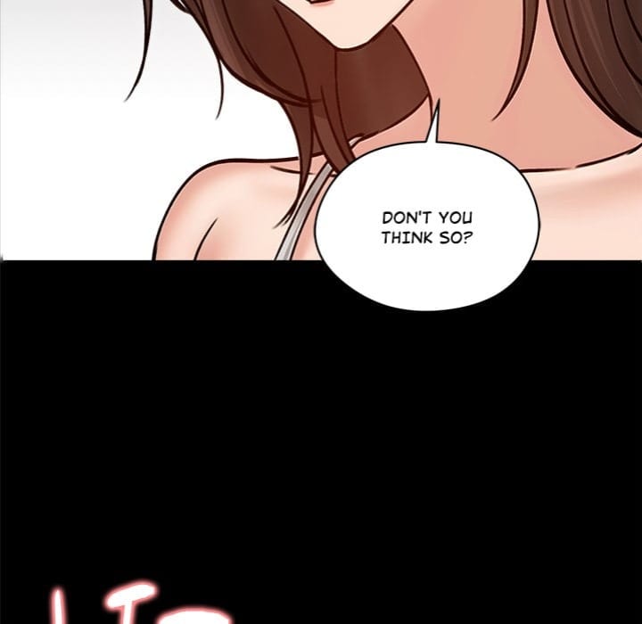 Runaway Wife (Uncensored), chapter 51, page 128 of 148