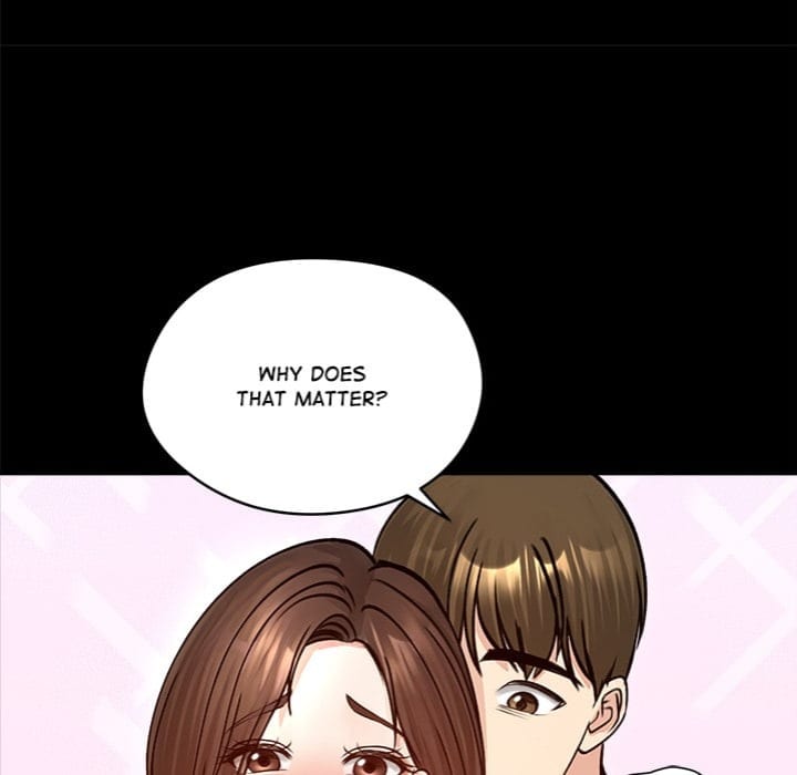 Runaway Wife (Uncensored), chapter 51, page 131 of 148