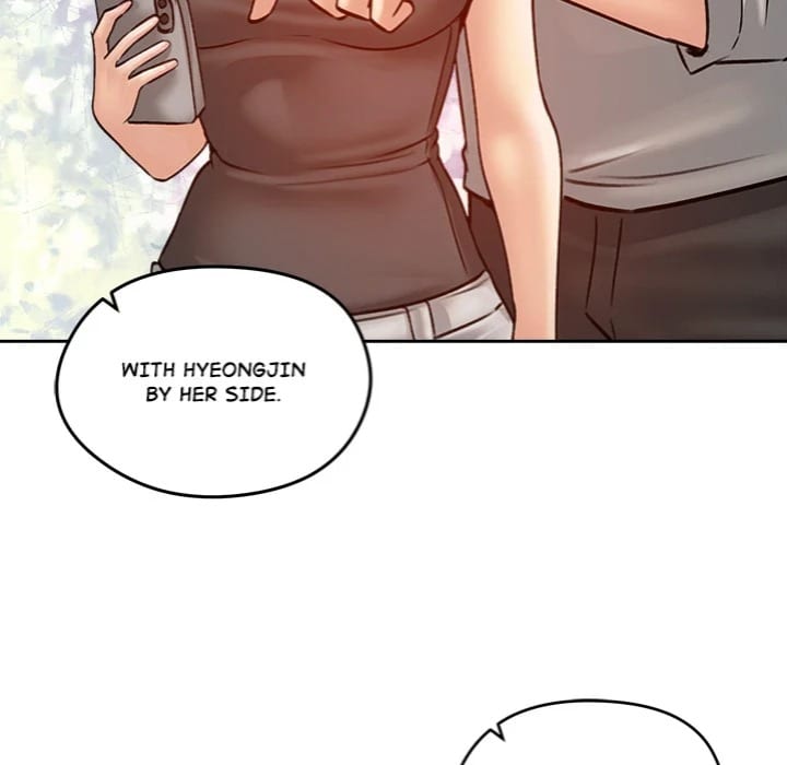 Runaway Wife (Uncensored), chapter 52, page 87 of 183