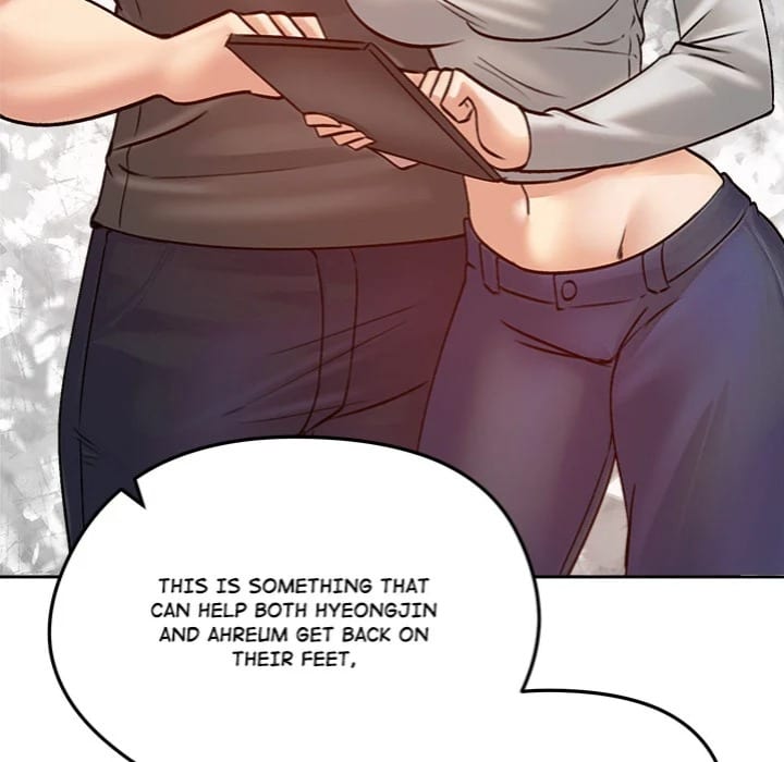 Runaway Wife (Uncensored), chapter 52, page 89 of 183