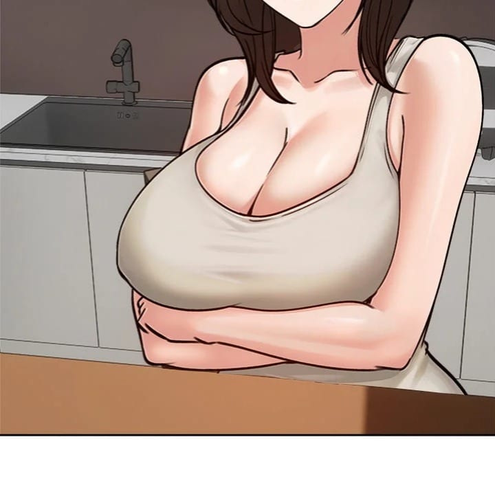 Runaway Wife (Uncensored), chapter 52, page 92 of 183