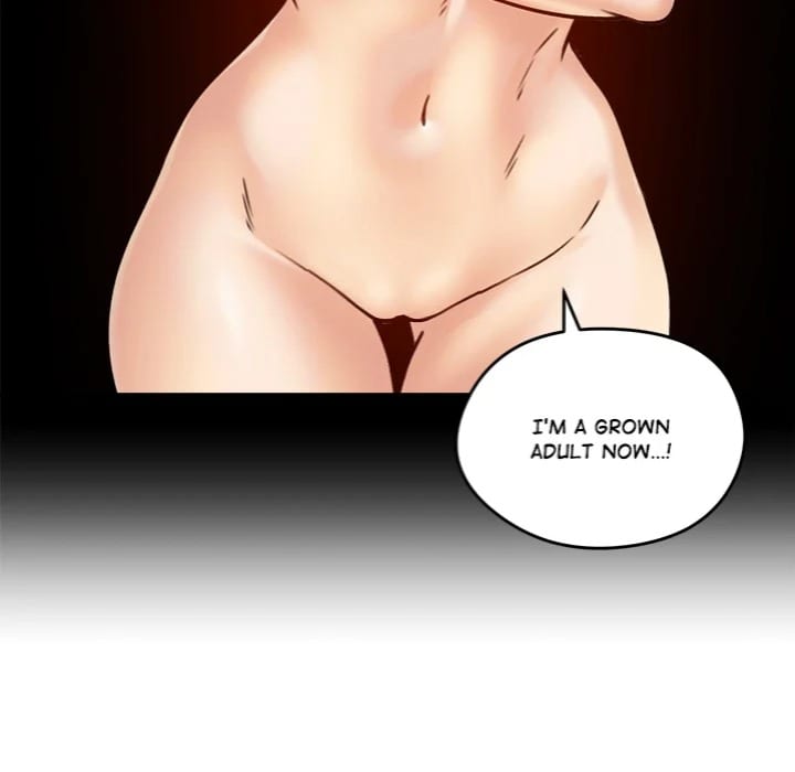 Runaway Wife (Uncensored), chapter 52, page 99 of 183