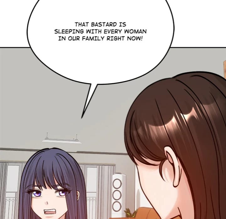 Runaway Wife (Uncensored), chapter 52, page 104 of 183