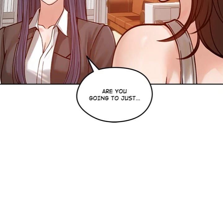 Runaway Wife (Uncensored), chapter 52, page 105 of 183