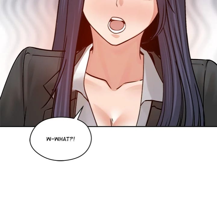 Runaway Wife (Uncensored), chapter 52, page 112 of 183