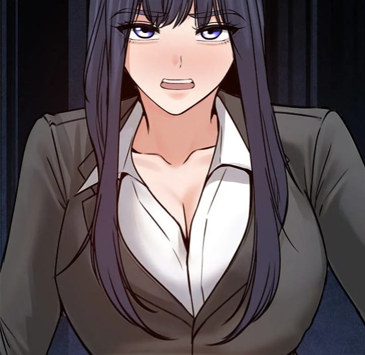 Runaway Wife (Uncensored), chapter 52, page 124 of 183