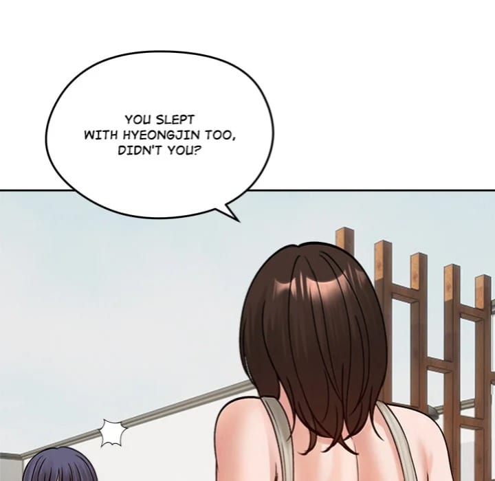 Runaway Wife (Uncensored), chapter 52, page 130 of 183