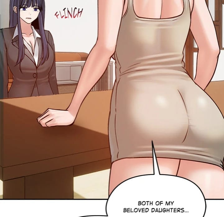 Runaway Wife (Uncensored), chapter 52, page 131 of 183