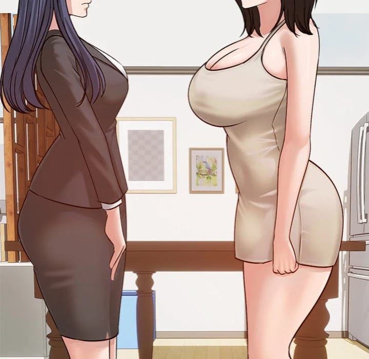 Runaway Wife (Uncensored), chapter 52, page 134 of 183