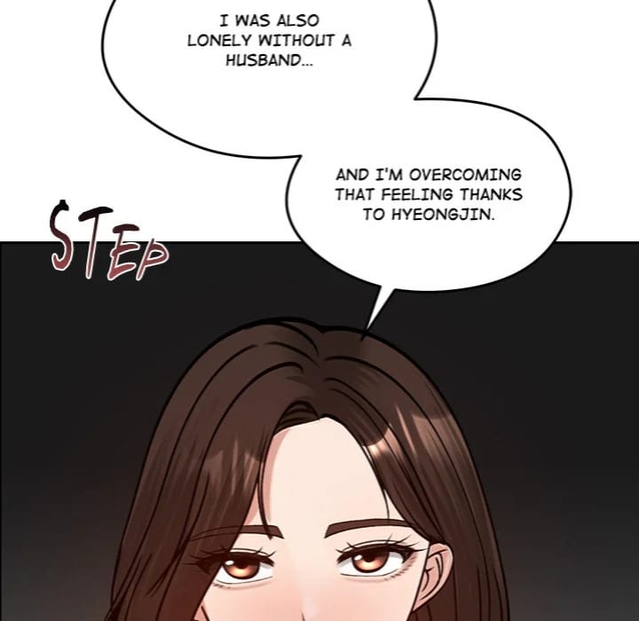 Runaway Wife (Uncensored), chapter 52, page 137 of 183