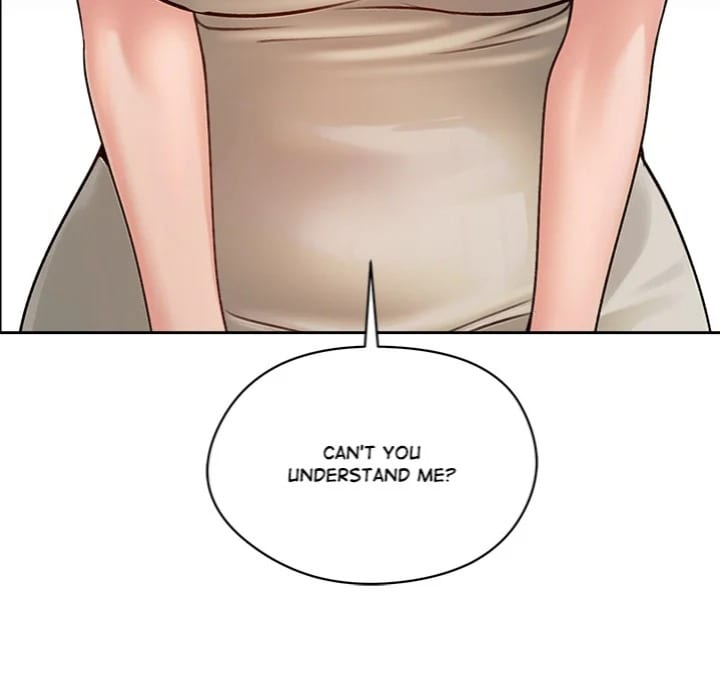Runaway Wife (Uncensored), chapter 52, page 139 of 183