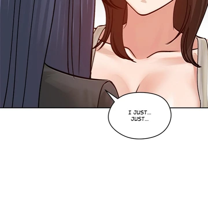Runaway Wife (Uncensored), chapter 52, page 145 of 183