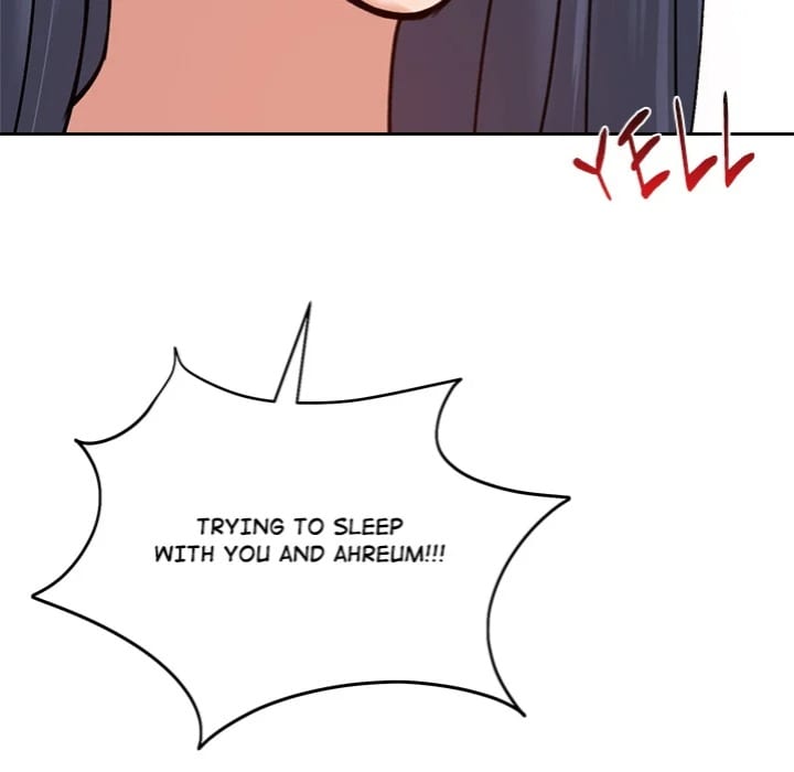 Runaway Wife (Uncensored), chapter 52, page 149 of 183