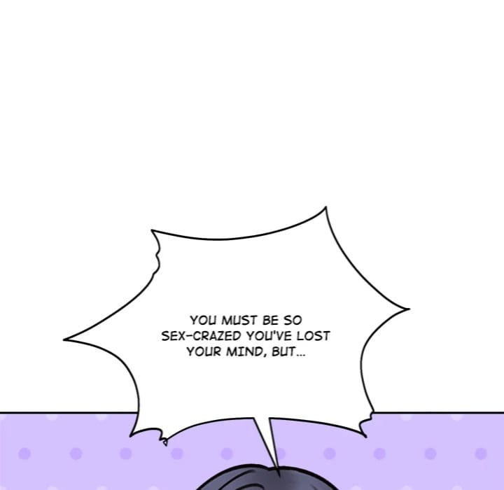 Runaway Wife (Uncensored), chapter 52, page 150 of 183