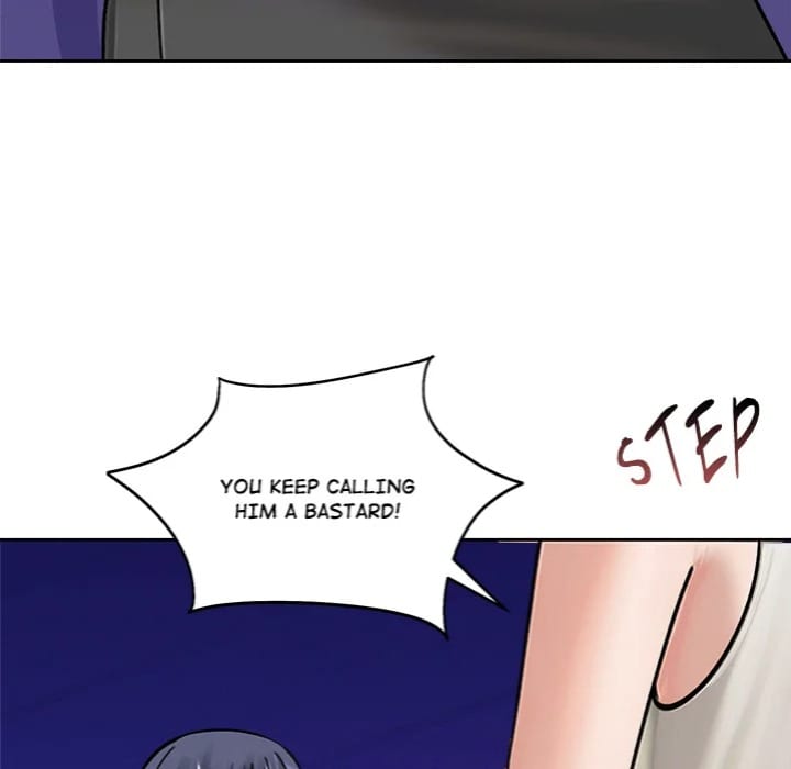 Runaway Wife (Uncensored), chapter 52, page 157 of 183