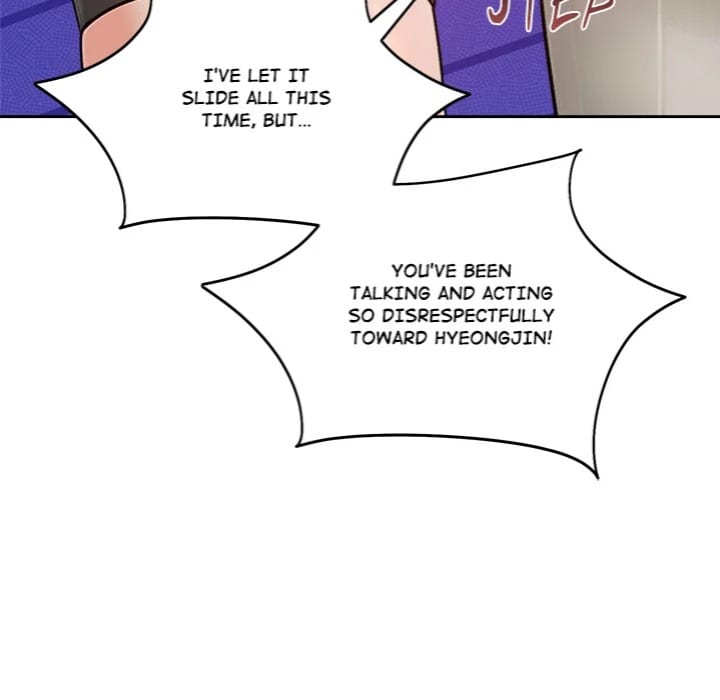 Runaway Wife (Uncensored), chapter 52, page 159 of 183