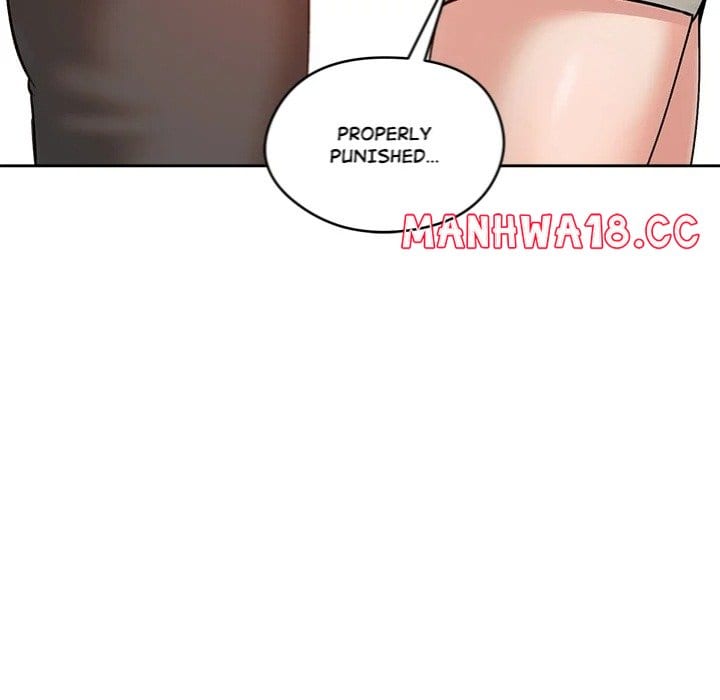 Runaway Wife (Uncensored), chapter 52, page 164 of 183